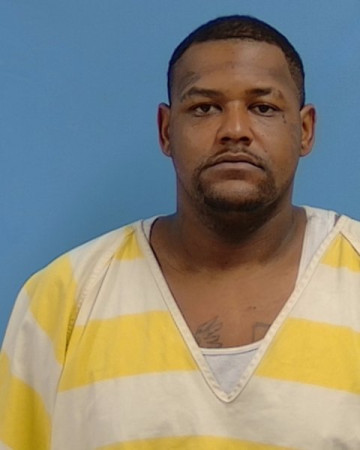 Mugshot of Joseph Benard Splunge