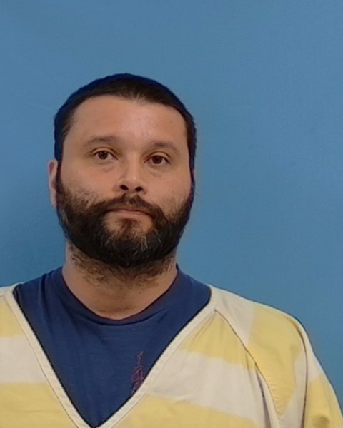 Mugshot of Carlos Alberto Rodriguez