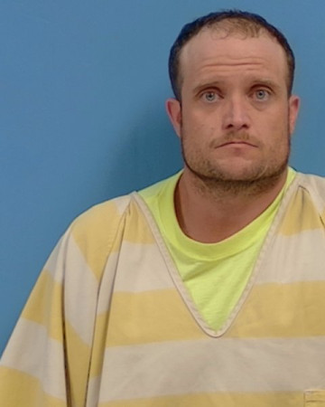 Mugshot of Matthew Nacoma Gowan