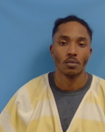 Mugshot of Dionte Laron Clayton
