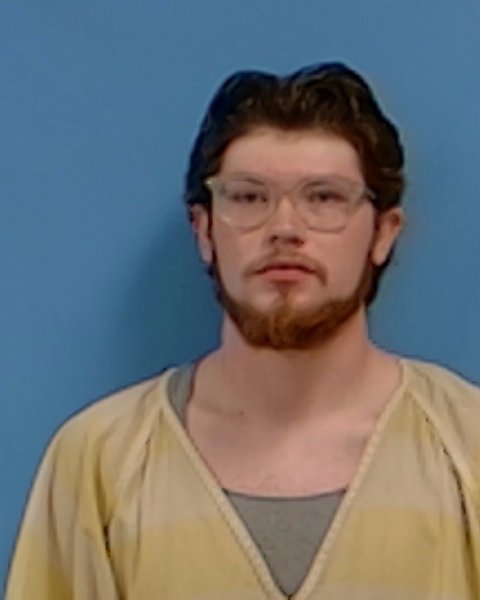 Mugshot of Brayden Lassley