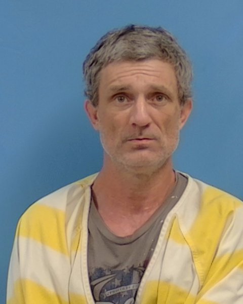 Mugshot of Thomas Carthel JONES