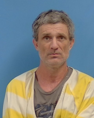 Mugshot of Thomas Carthel JONES