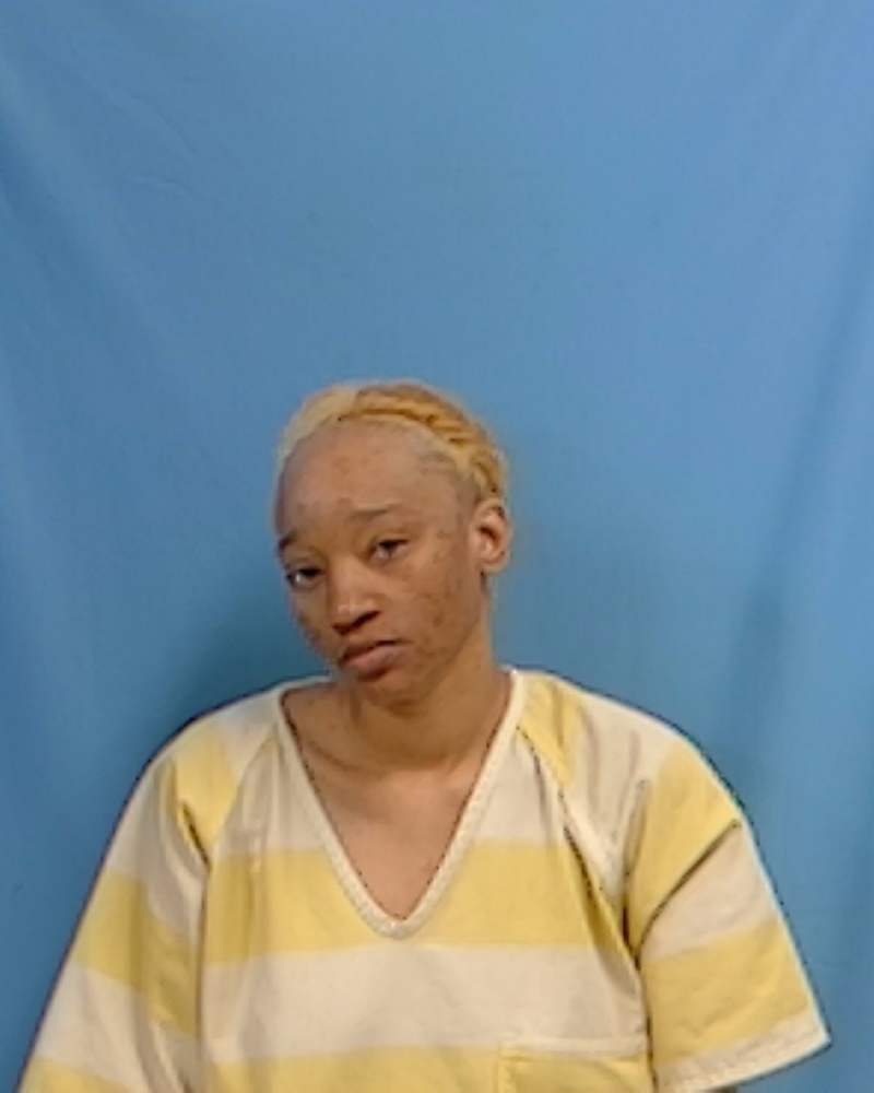 Mugshot of Ladetra Latrell Neal