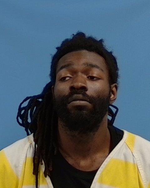 Mugshot of adison gilmore