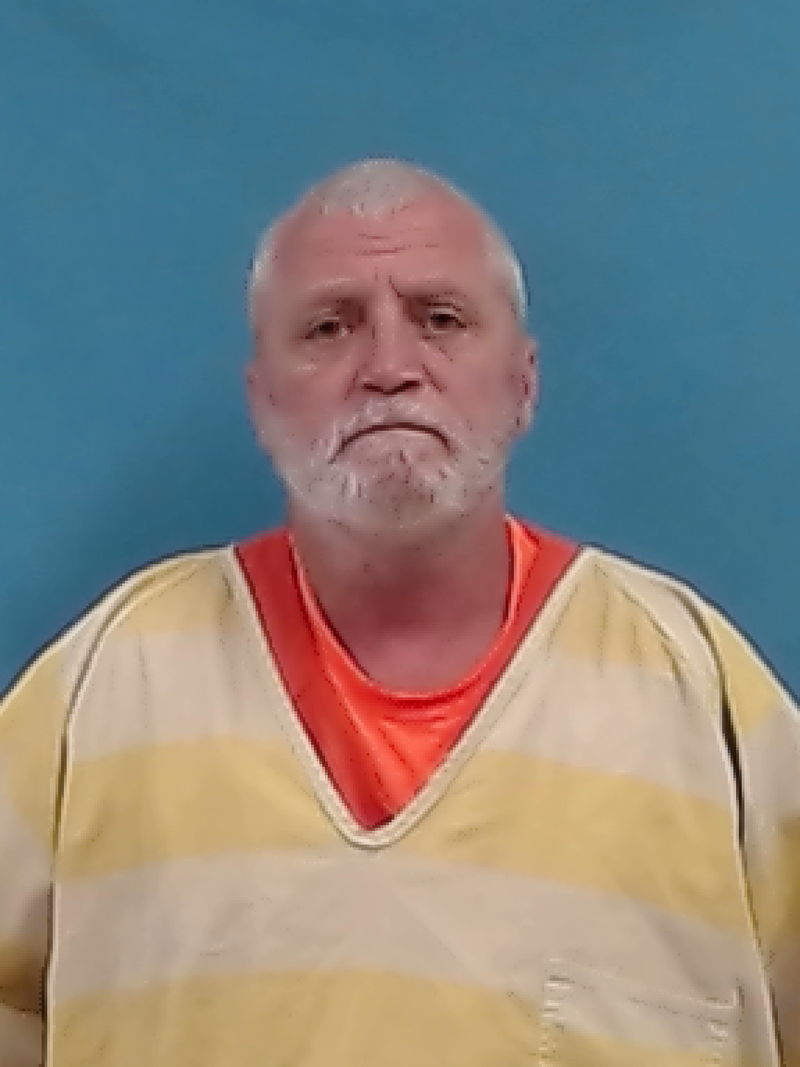 Mugshot of Jonathon Michael Hardy