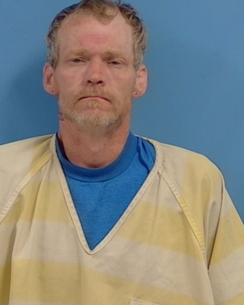 Mugshot of Jeffery Paul Bridges