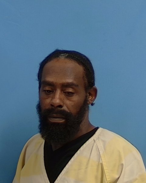 Mugshot of Louis Wesley Hicks