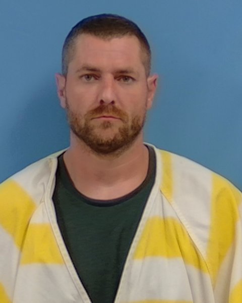 Mugshot of David Edward Milliken