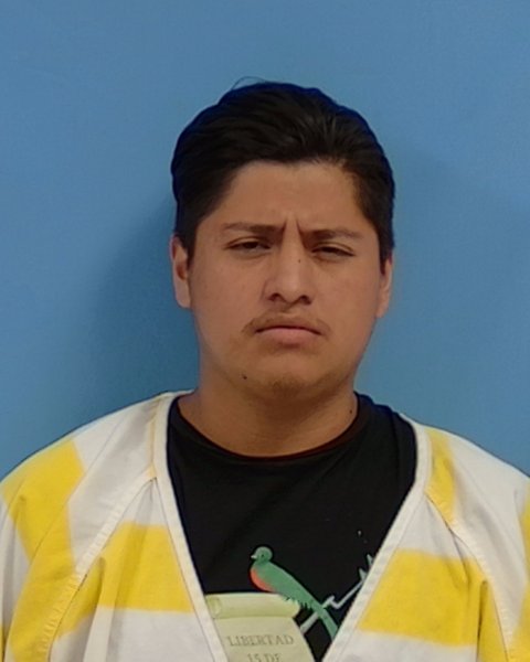 Mugshot of Prisli Ventura-Leon