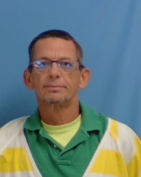 Mugshot of Timothy T Beal