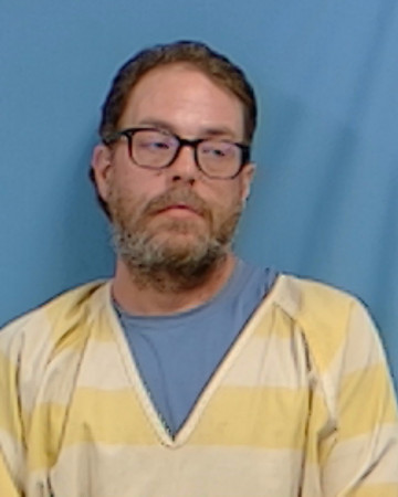 Mugshot of Thomas Marvin Ferriel