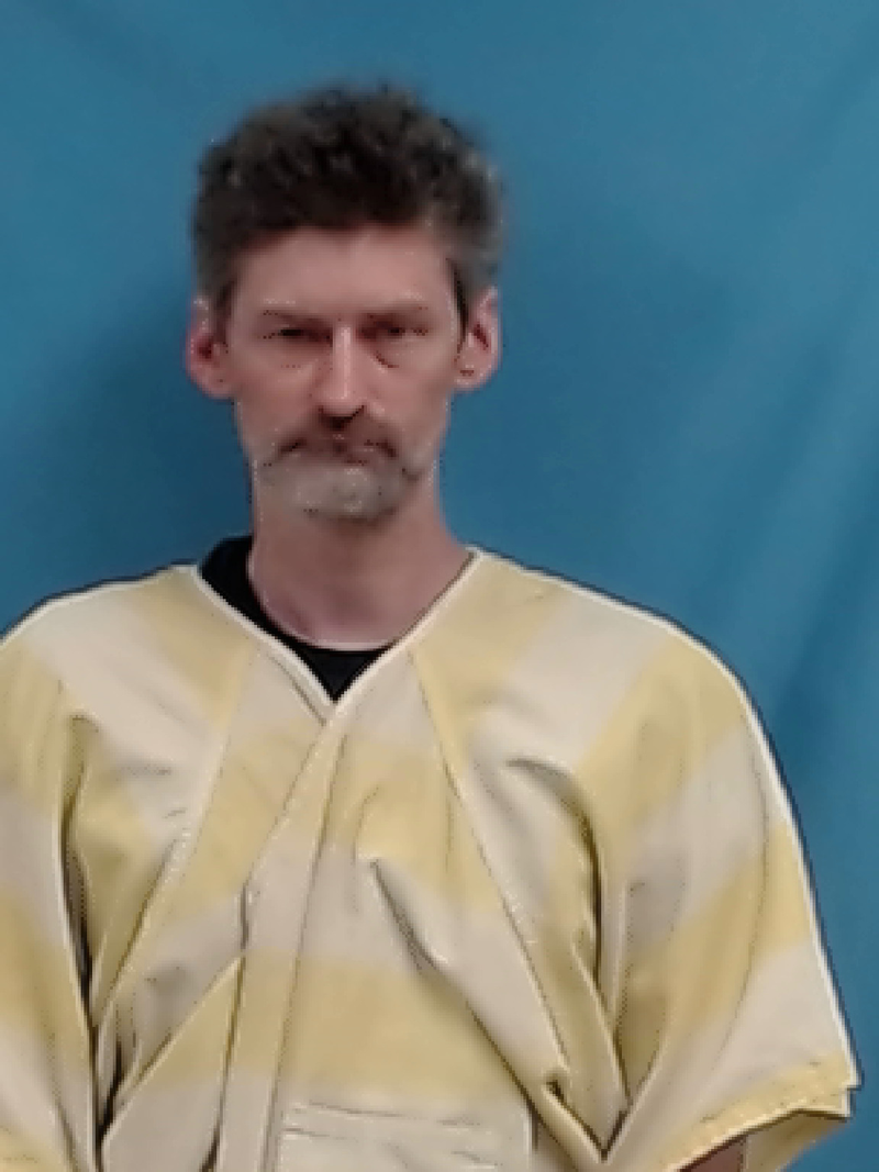 No mugshot available