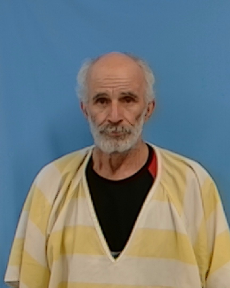 Mugshot of David Wayne Williams