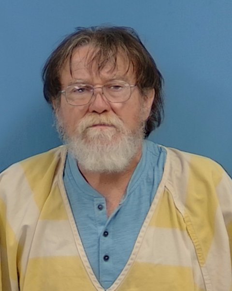Mugshot of Johnnie Ray, SR Whaley