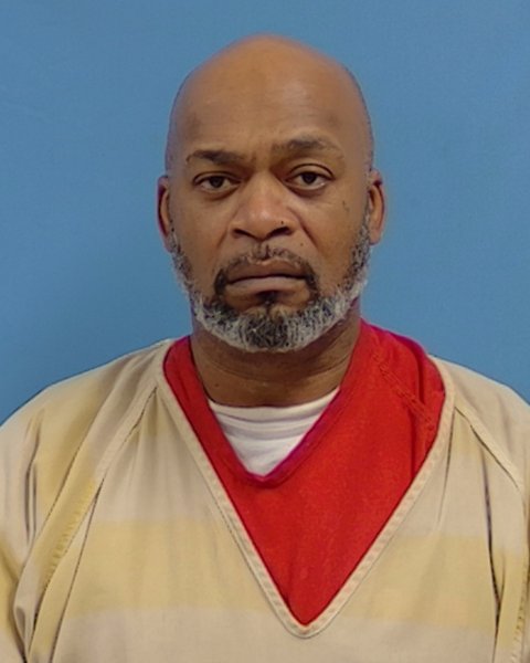 Mugshot of Lashawn Maurice Baskin