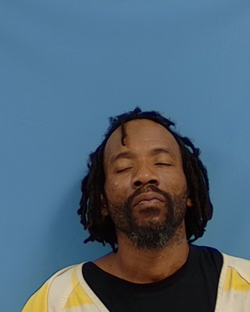 Mugshot of Edward C, JR Jiles