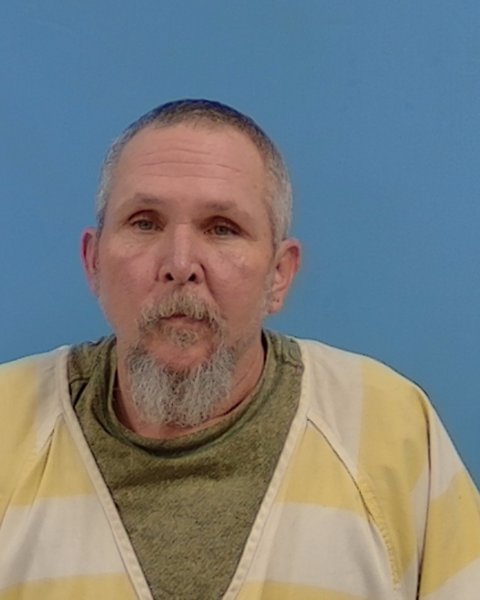 Mugshot of mikeal candler