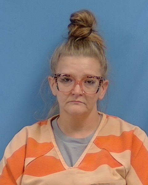 Mugshot of Jessica L arnold