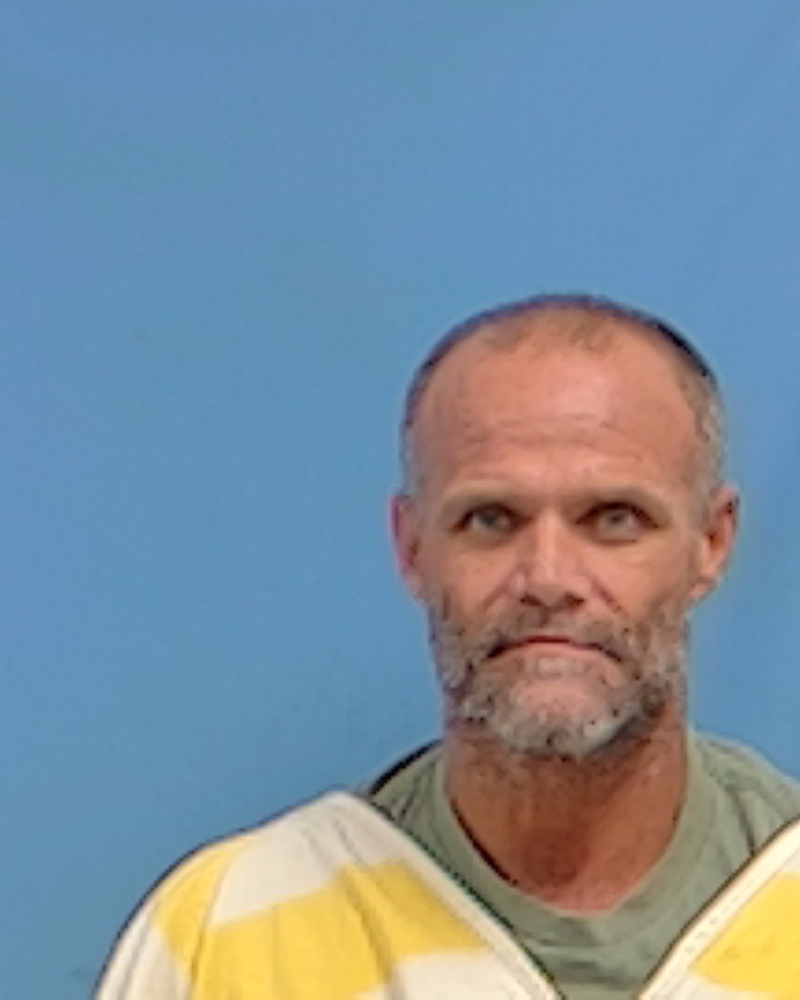 Mugshot of Dustan Howard Davis