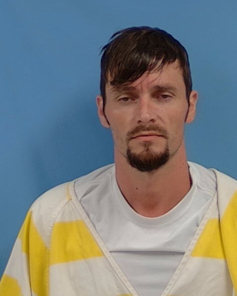 Mugshot of Jaden Daniel Baker