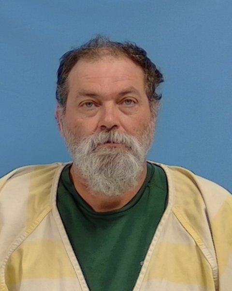 Mugshot of Matthew Willis