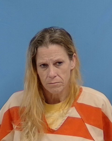 Mugshot of Kesha Renee Stockton
