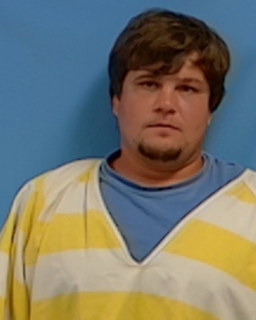 Mugshot of Justin Blake Pearce
