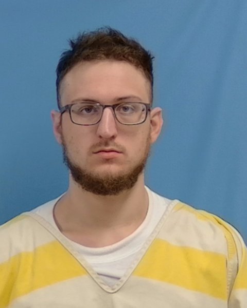 Mugshot of Chipper Wade Statum