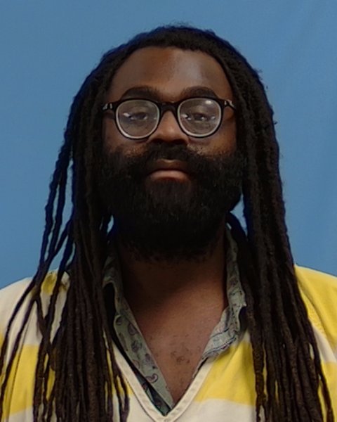 Mugshot of Quentin Dealexander Rose