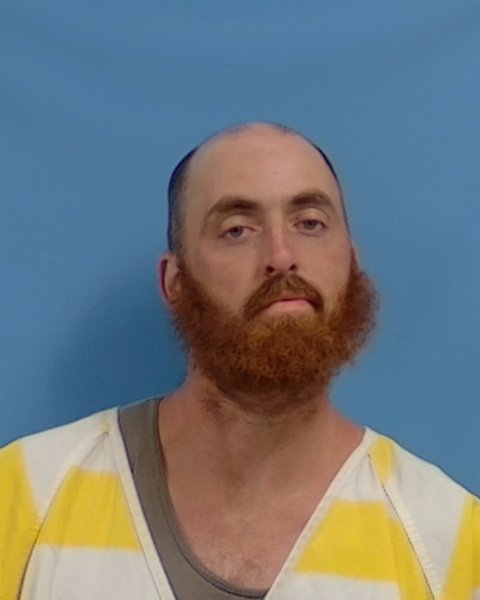 Mugshot of Zachary Scott Davis