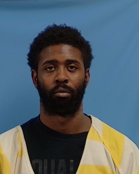 Mugshot of Ladarius Spencer