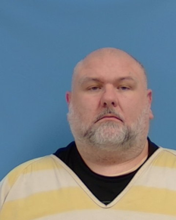 Mugshot of Jackie E Hubbard