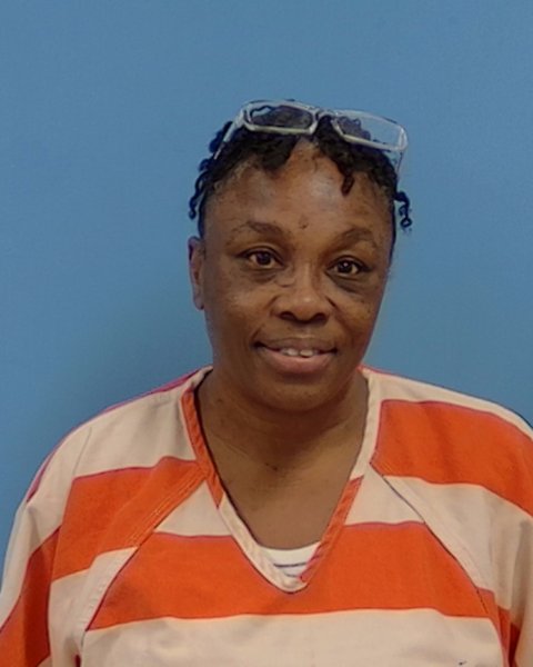 Mugshot of Candace Jo Accor