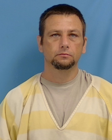Mugshot of Daniel Obrien Goodman