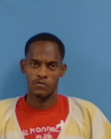 Mugshot of Alexander Marquez Deon Cox