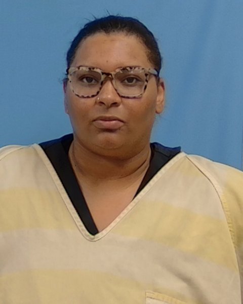 Mugshot of Bianca Hall