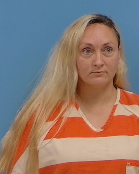 Mugshot of Cecily A Britton
