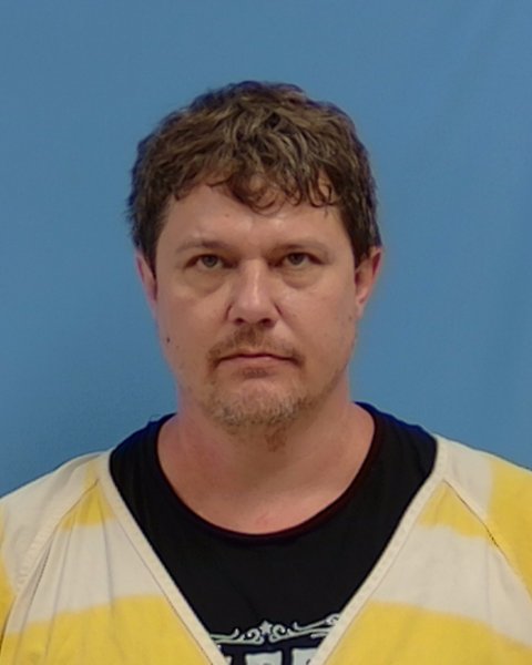 Mugshot of Ryan Daniel Waller