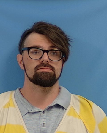 Mugshot of James R. Phillips
