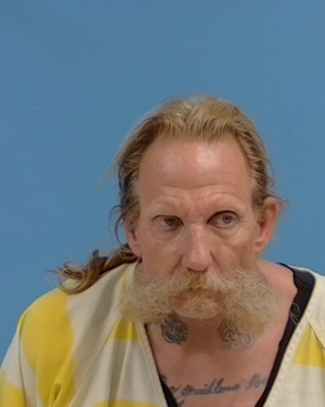 Mugshot of Shannon DAVID SMALLWOOD