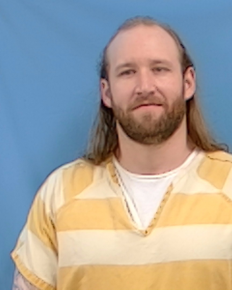 Mugshot of Derek Dewayne Holloway