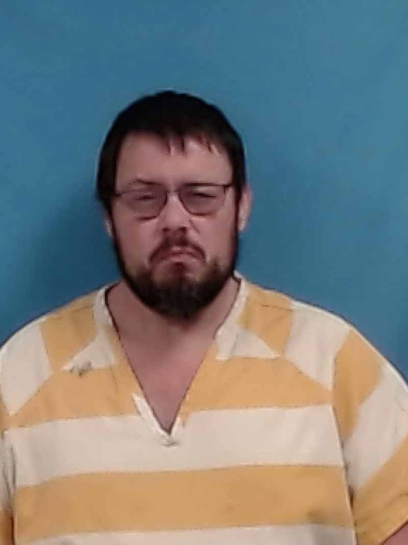Mugshot of Randall Miller