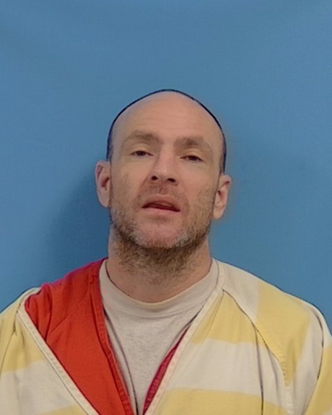 Mugshot of kyle Wayne Hamm