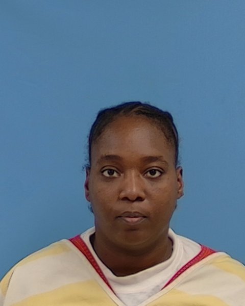 Mugshot of Daviana Jamara Dean