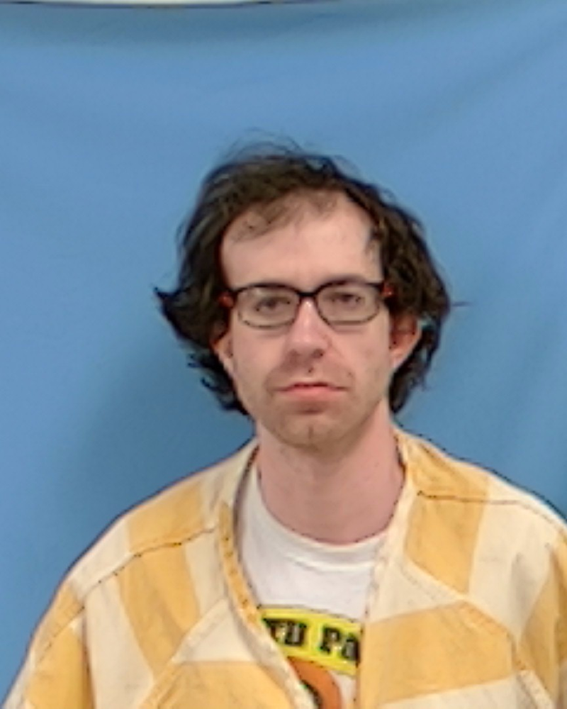 Mugshot of Dakota Lynn Peacock