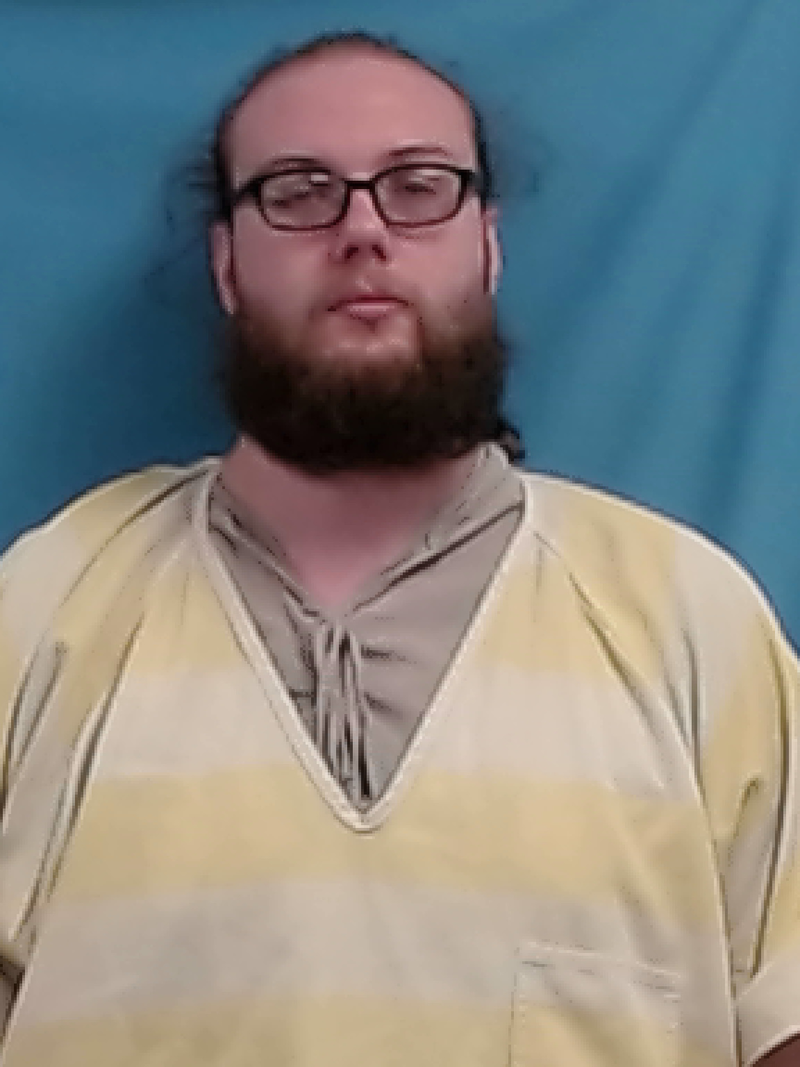 Mugshot of Benjamin Altman