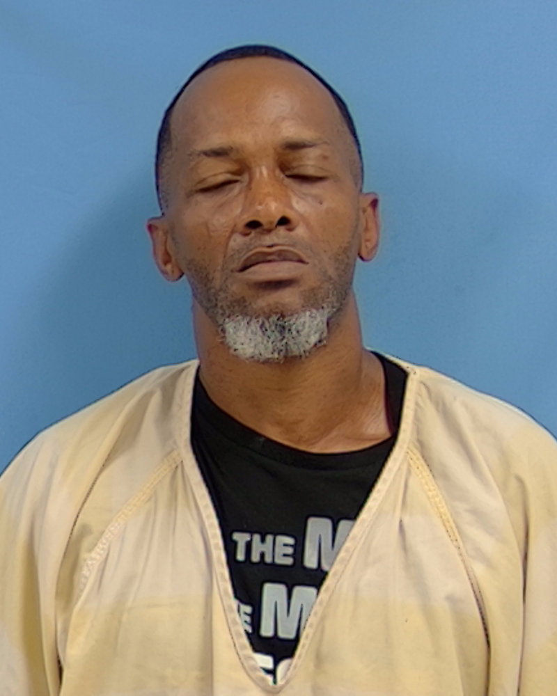 Mugshot of Timothy Earl Moore