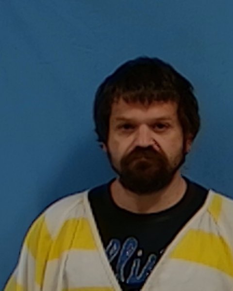 Mugshot of Clois Wayne Johnson