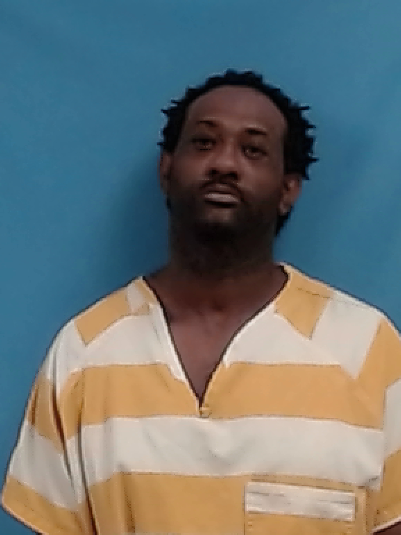 Mugshot of Jamel D Norman